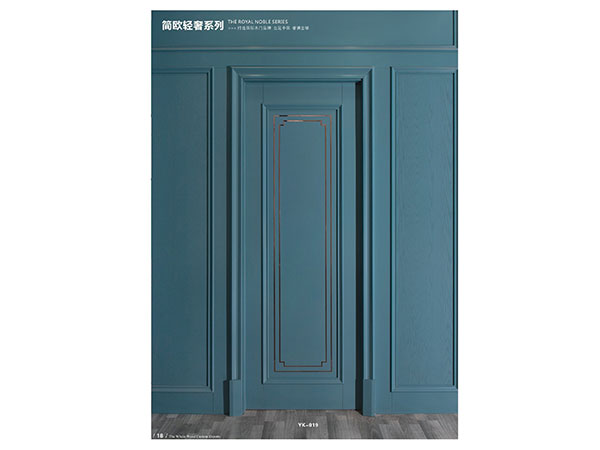 简欧轻奢09