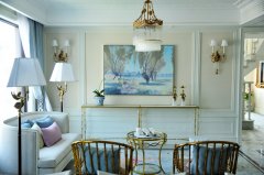  生活，就是努力活在有质感的家里