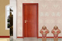 烤漆门、喷漆门实力大对比