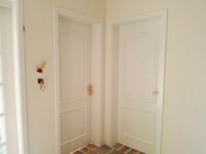 重庆室内门应用场景与性能的合理搭配