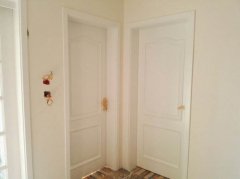 重庆迎康木门的应用场景与性能的搭配