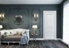 家装如何选择合适的木门产品？