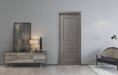 经济实用的小户型需要选什么样的木门？